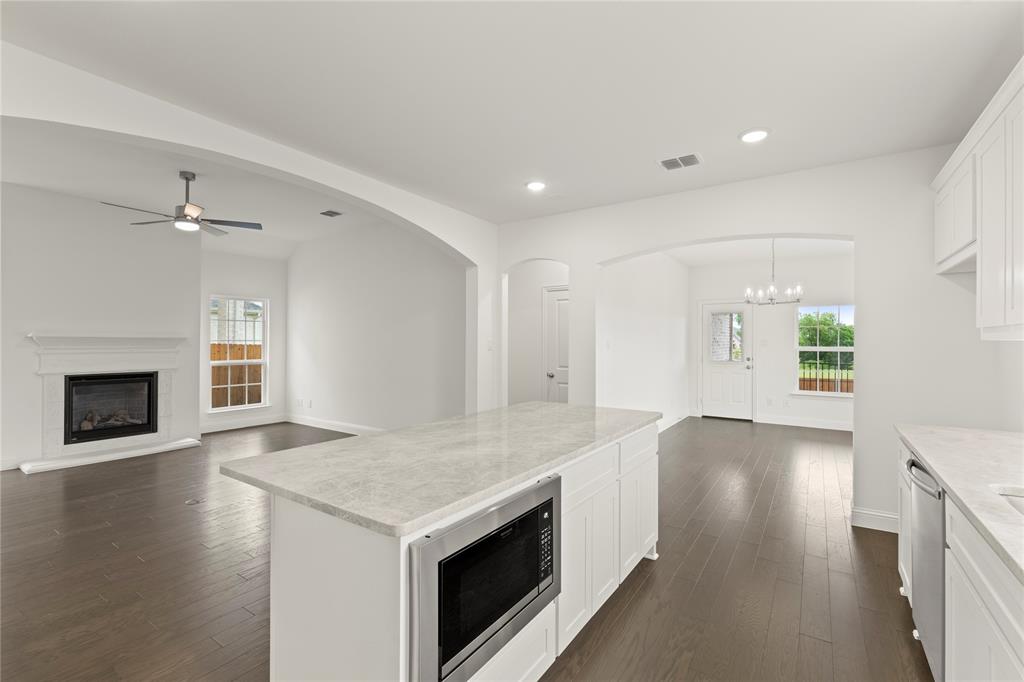 Trails at Cottonwood Creek - Residential