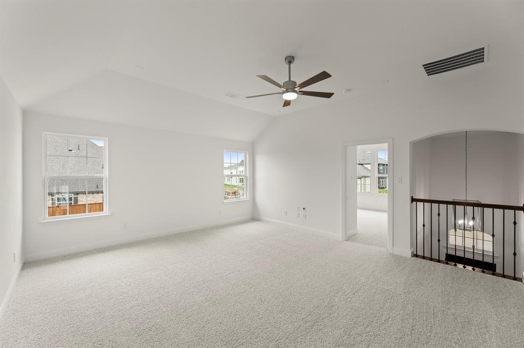 Trails at Cottonwood Creek - Residential