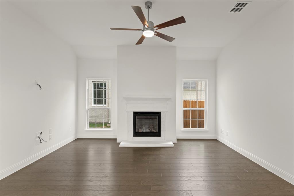 Trails at Cottonwood Creek - Residential