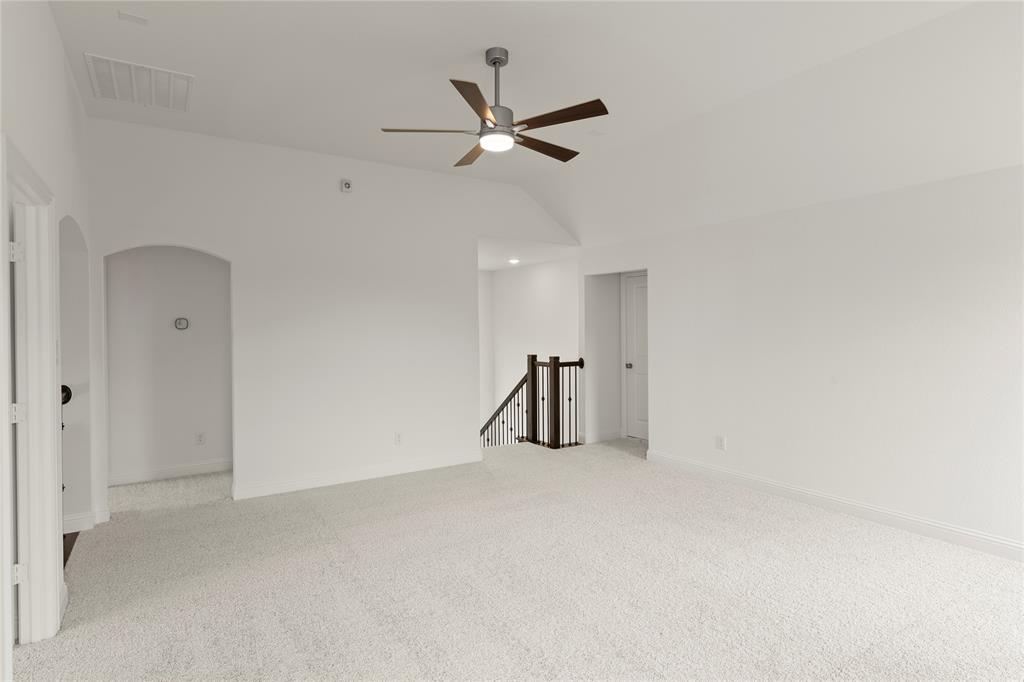 Trails at Cottonwood Creek - Residential