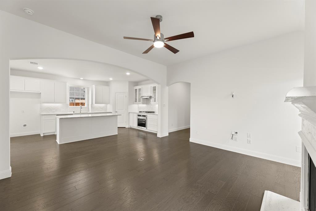 Trails at Cottonwood Creek - Residential