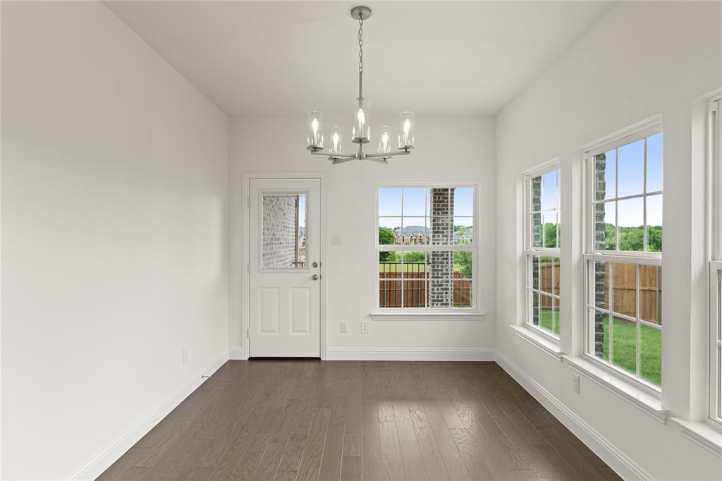 Trails at Cottonwood Creek - Residential