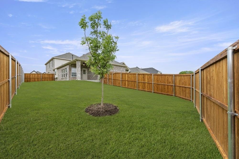 Trails at Cottonwood Creek - Residential