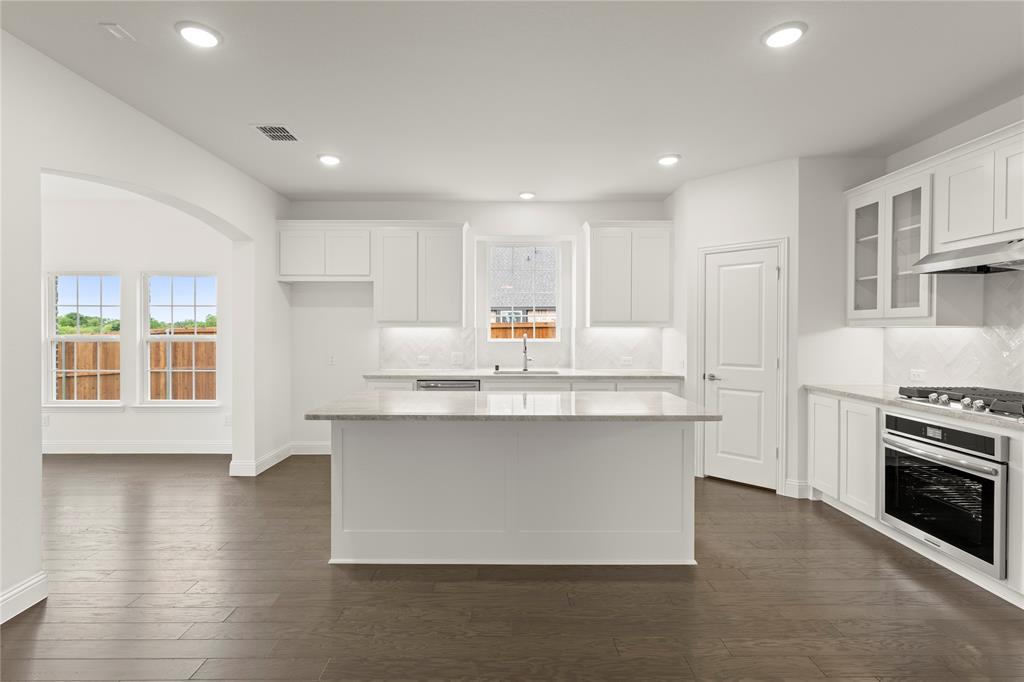 Trails at Cottonwood Creek - Residential