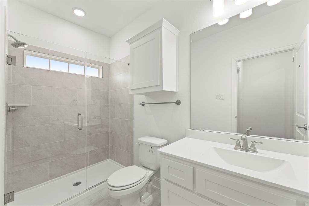 Trails at Cottonwood Creek - Residential