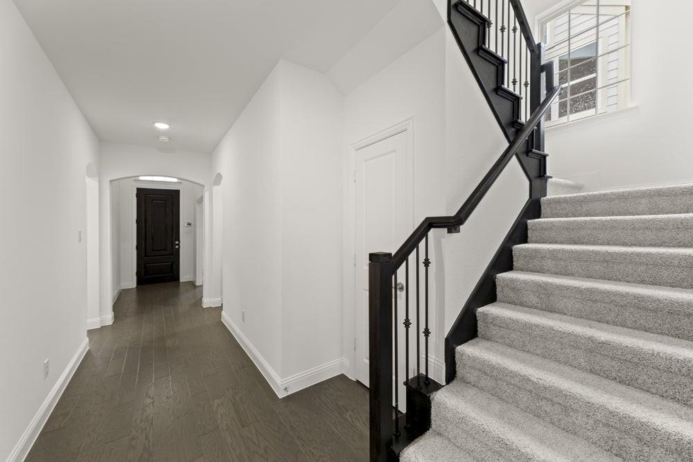 Trails at Cottonwood Creek - Residential