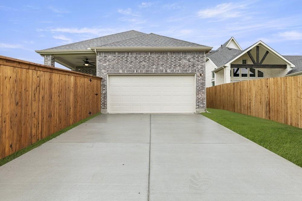 Trails at Cottonwood Creek - Residential