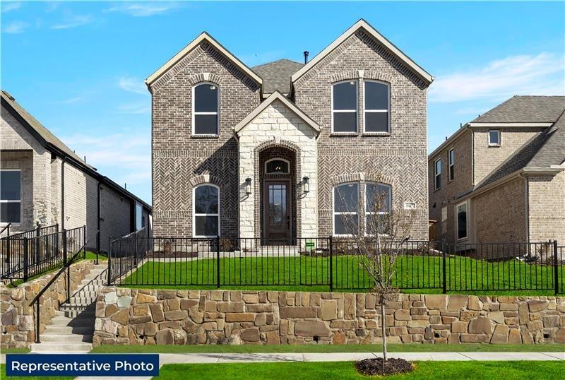 Trails at Cottonwood Creek - Residential