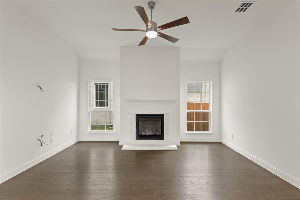 Trails at Cottonwood Creek - Residential