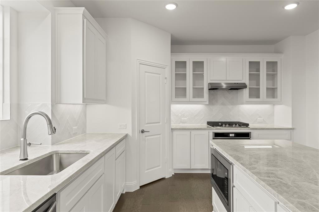 Trails at Cottonwood Creek - Residential