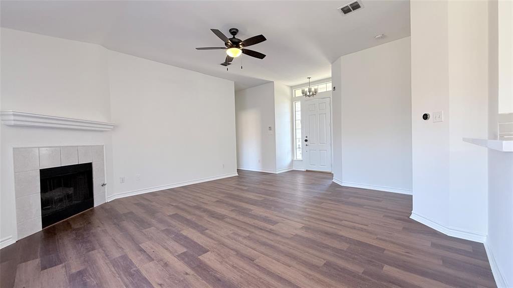 Preston Vineyards IV Ph One - Residential Lease