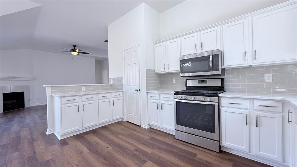 Preston Vineyards IV Ph One - Residential Lease