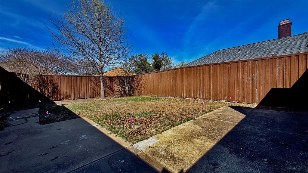 Preston Vineyards IV Ph One - Residential Lease