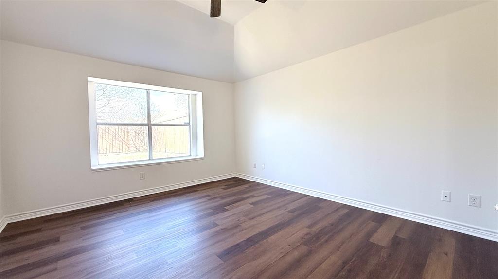 Preston Vineyards IV Ph One - Residential Lease