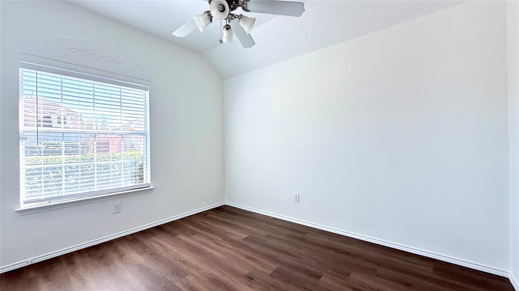 Preston Vineyards IV Ph One - Residential Lease