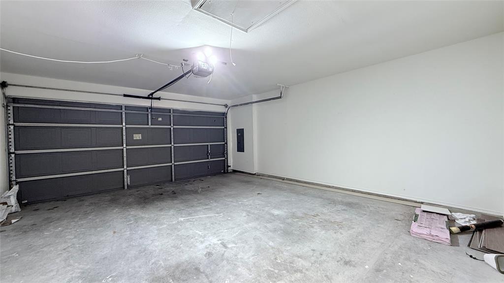 Preston Vineyards IV Ph One - Residential Lease