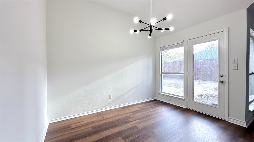 Preston Vineyards IV Ph One - Residential Lease