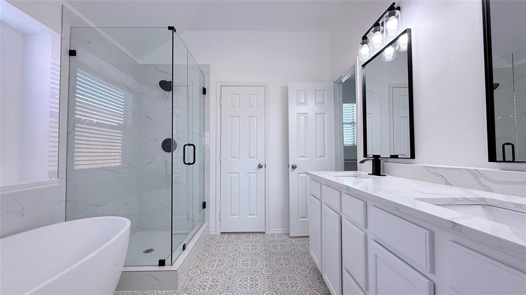 Preston Vineyards IV Ph One - Residential Lease