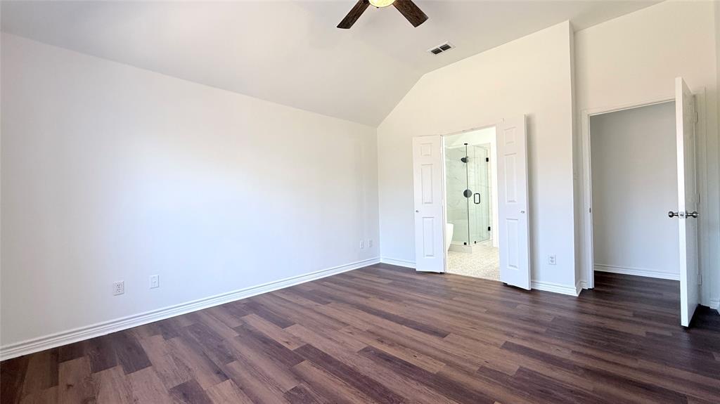 Preston Vineyards IV Ph One - Residential Lease