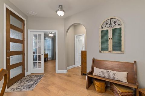 A home in Ponder
