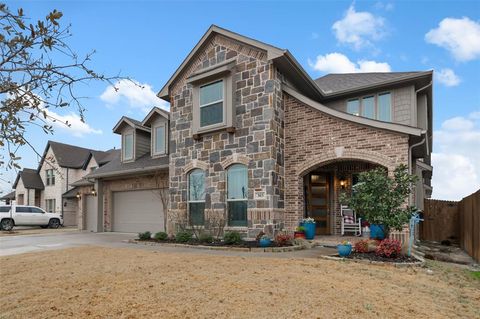 A home in Ponder