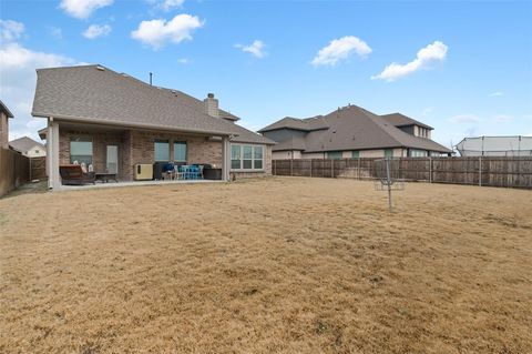 A home in Ponder