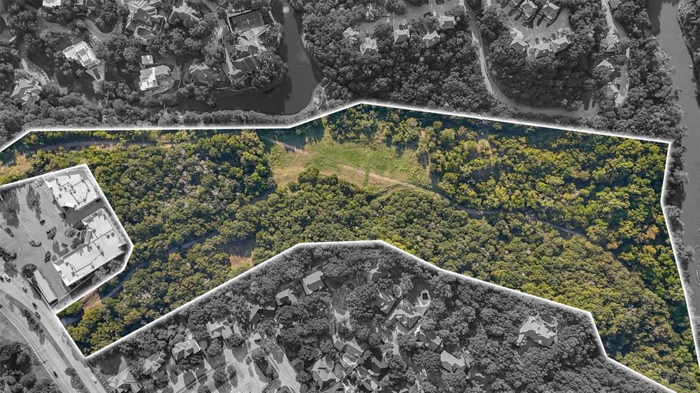 L Barned #113 & M Coleman Surv - Land