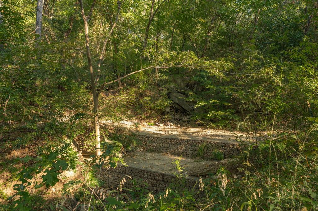 L Barned #113 & M Coleman Surv - Land