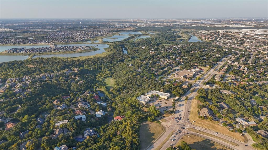 L Barned #113 & M Coleman Surv - Land