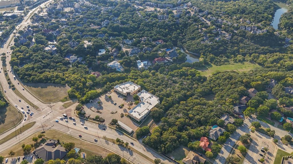 L Barned #113 & M Coleman Surv - Land