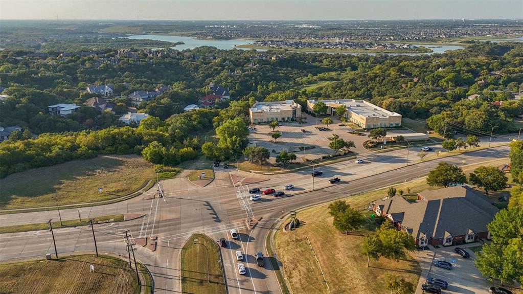 L Barned #113 & M Coleman Surv - Land