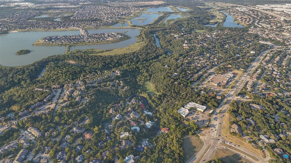 L Barned #113 & M Coleman Surv - Land