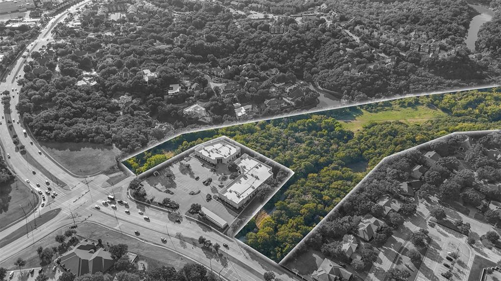 L Barned #113 & M Coleman Surv - Land