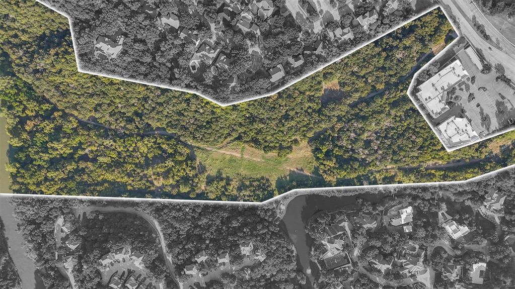 L Barned #113 & M Coleman Surv - Land