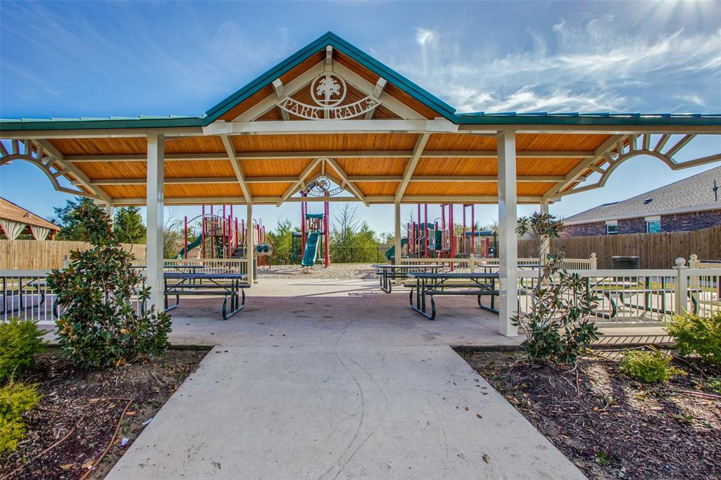 Park Trails - Ph 3 - Residential