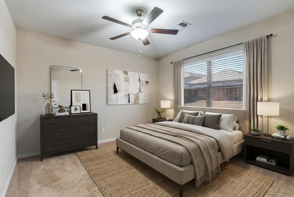 Park Trails - Ph 3 - Residential