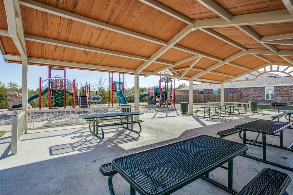 Park Trails - Ph 3 - Residential