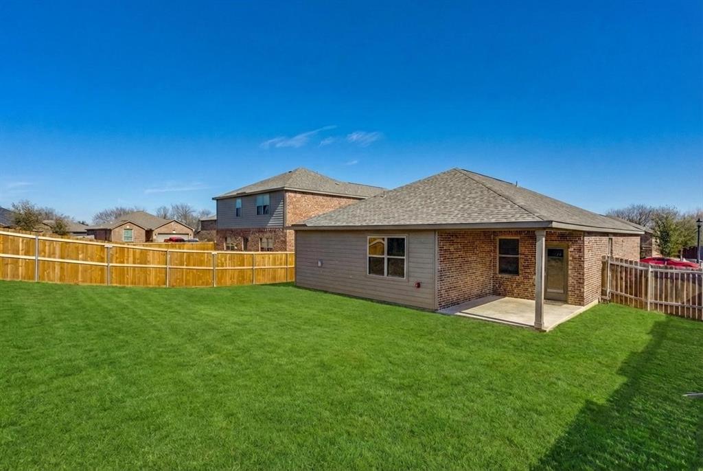 Park Trails - Ph 3 - Residential