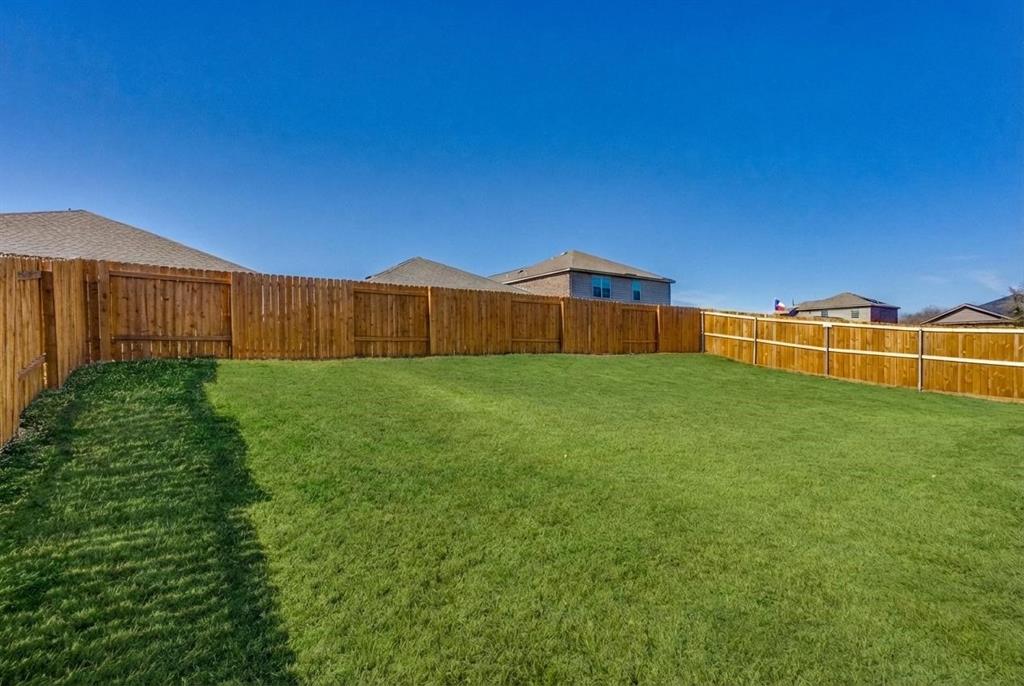 Park Trails - Ph 3 - Residential