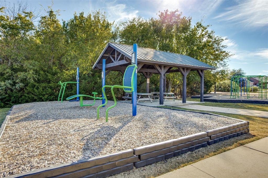 Park Trails - Ph 3 - Residential