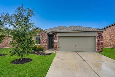 Photo of 1624 Kim Loan Drive, Princeton, TX 75407 (MLS # 21174646)