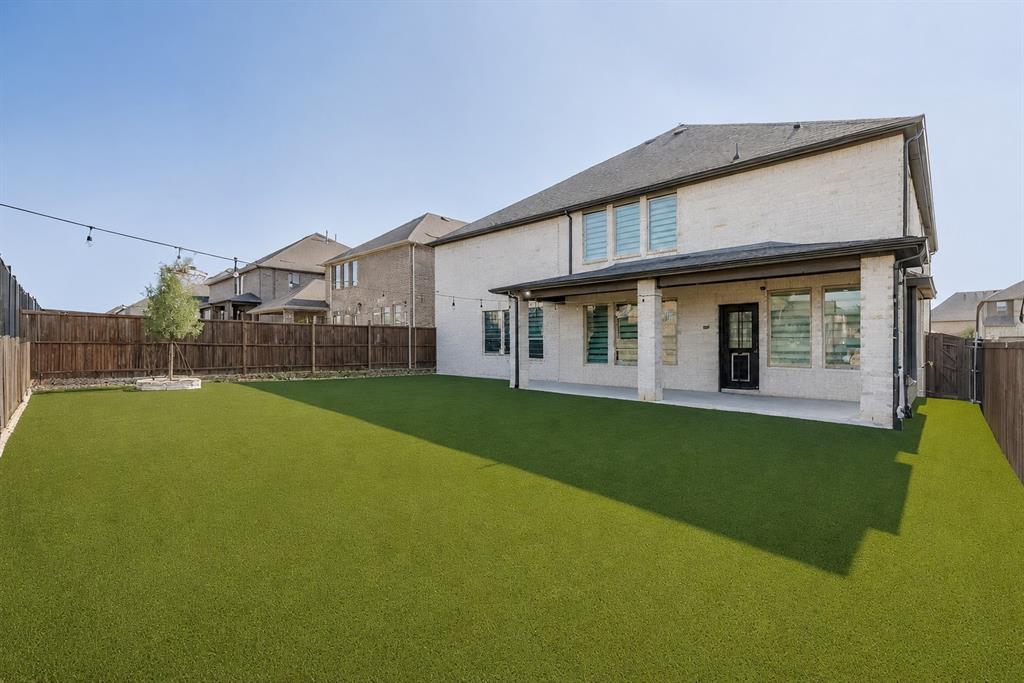 1743 Pecos Drive