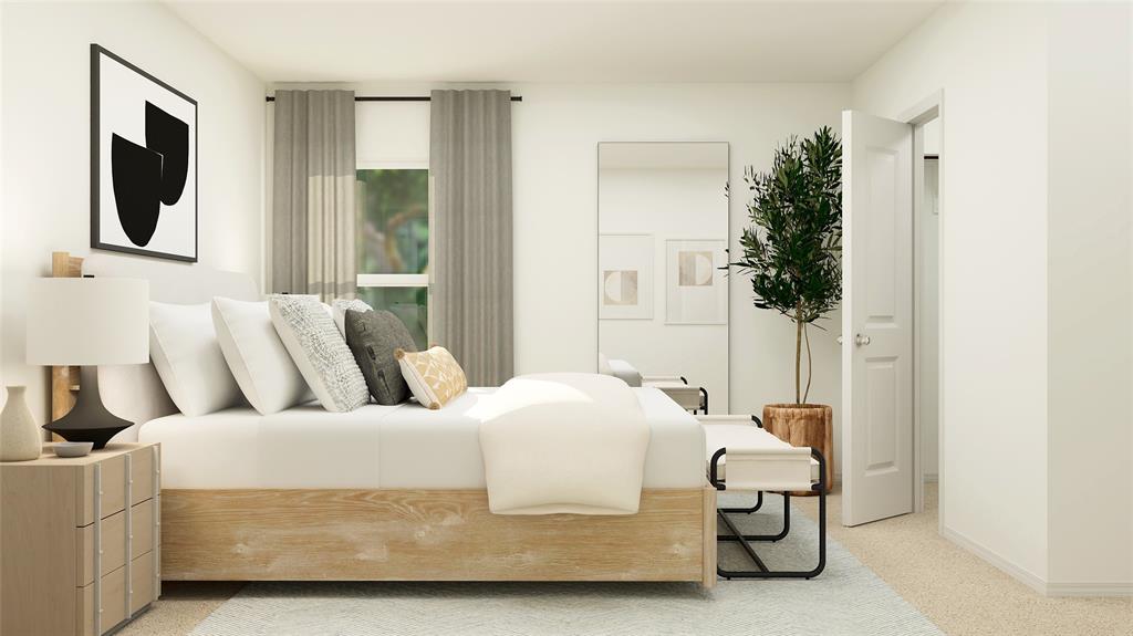 Rancho Canyon - Residential