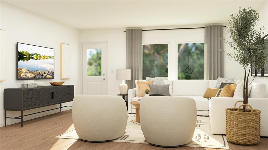 Rancho Canyon - Residential