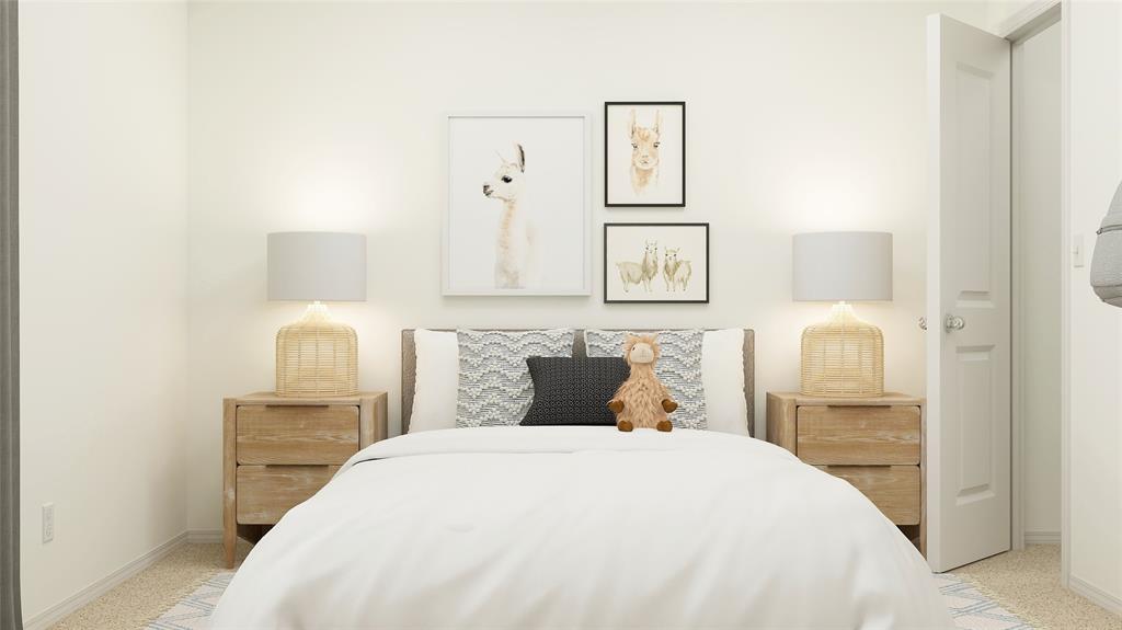 Rancho Canyon - Residential