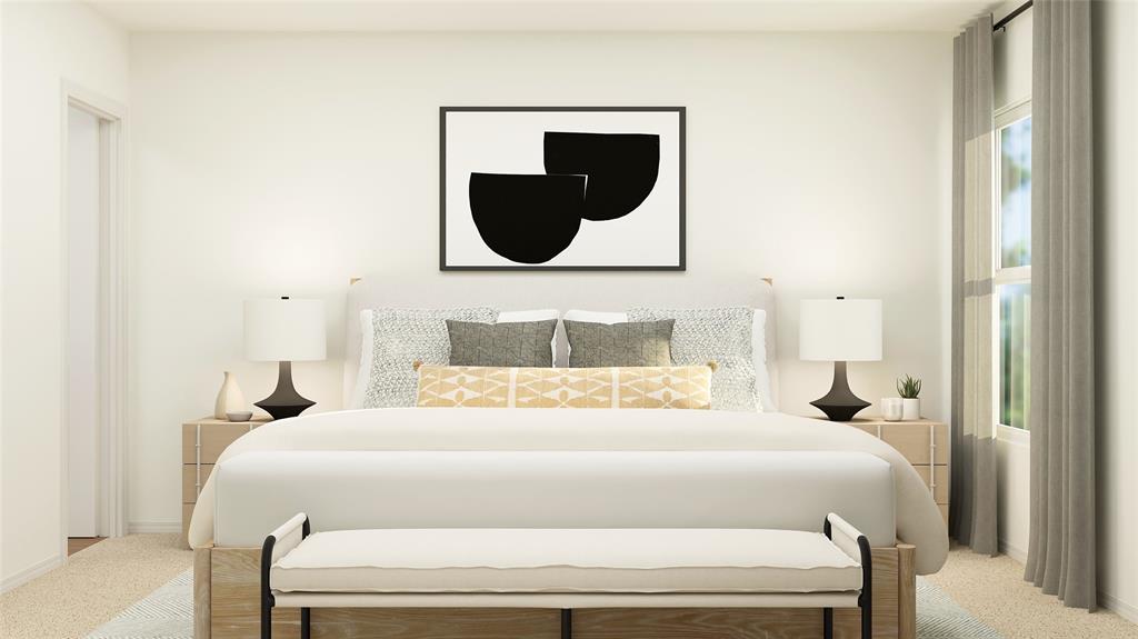 Rancho Canyon - Residential