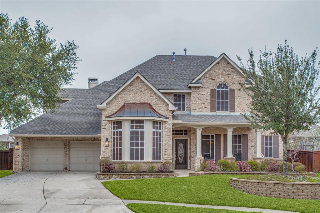 Photo 1 of 36 of 2639 Lakebend Drive house
