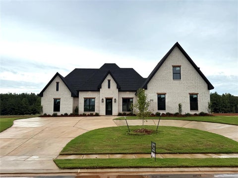 Photo of 303 Coyote Run, Haughton, LA 71037 (MLS # 21403335)