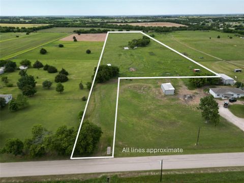 0000 Pruett Road Krum TX 76249