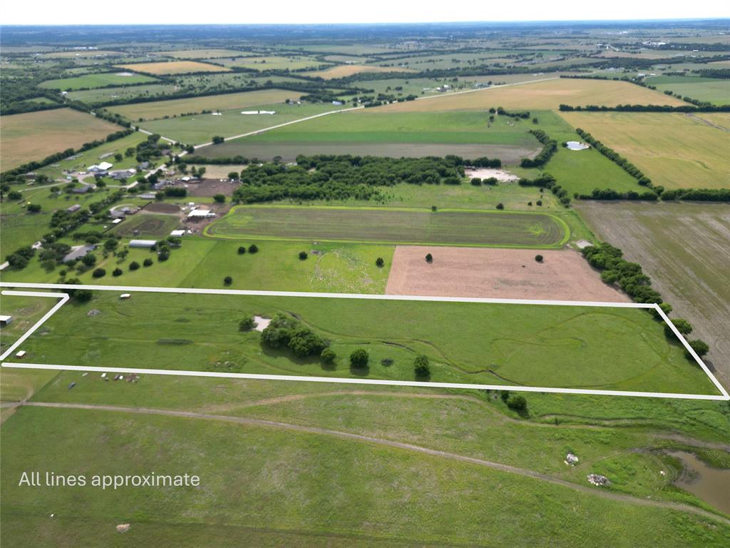 0000 Pruett Road